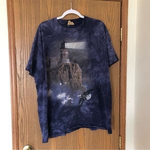 Vintage The Mountain tee
